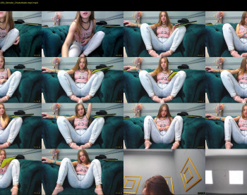 nancycute__ — 39 minute Chaturbate female cam show recording, 1080p, Nov 9, 2022