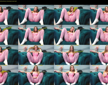 nancycute__ — 13 minute Chaturbate female cam show recording, 1080p, Nov 9, 2022