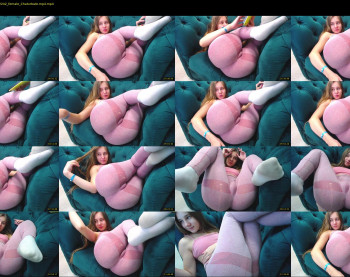 nancycute__ — 15 minute Chaturbate female cam show recording, 1080p, Nov 9, 2022