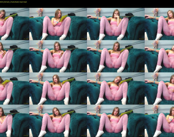 nancycute__ — 26 minute Chaturbate female cam show recording, 1080p, Nov 10, 2022