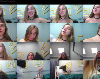 nancycute__ — 16 minute Chaturbate female cam show recording, 1080p, Nov 10, 2022
