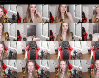 naughty_popa — 54 minute Chaturbate female cam show recording, 1080p, Nov 10, 2022