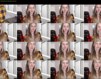 naughty_popa — 4 minute Chaturbate female cam show recording, 1080p, Nov 10, 2022