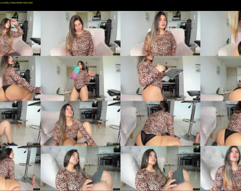 nemisha — 31 minute Chaturbate female cam show recording, 1080p, Nov 9, 2022