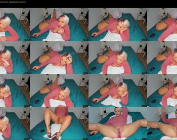 nicki_thick — 17 minute Chaturbate female cam show recording, 1080p, Nov 9, 2022