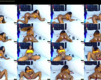nicoleth18 — 17 minute Chaturbate female cam show recording, 1080p, Nov 9, 2022