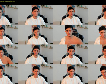 noha_miler — 56 minute Chaturbate male cam show recording, 1080p, Nov 10, 2022
