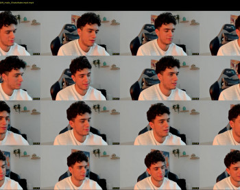 noha_miler — 7 minute Chaturbate male cam show recording, 1080p, Nov 10, 2022