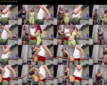 nolimitscoupl3 — 55 minute Chaturbate couple cam show recording, 1080p, Nov 9, 2022