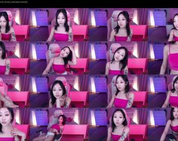 norma_blum — 54 minute Chaturbate female cam show recording, 1080p, Nov 9, 2022
