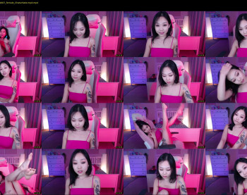 norma_blum — 54 minute Chaturbate female cam show recording, 1080p, Nov 9, 2022