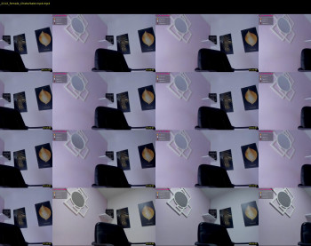 octavia_rouse — 10 minute Chaturbate female cam show recording, 1080p, Nov 9, 2022