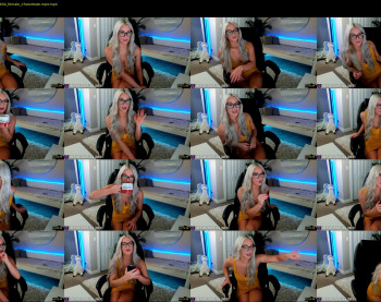 oliviaowens — 6 minute Chaturbate female cam show recording, 1080p, Nov 10, 2022