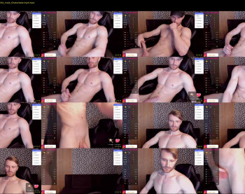 paul_rolex_ — 38 minute Chaturbate male cam show recording, 1080p, Nov 9, 2022