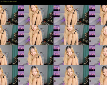 peow_peow_ — 3 minute Chaturbate female cam show recording, 720p, Nov 9, 2022
