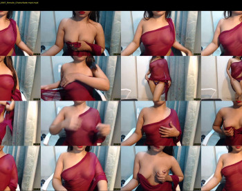 pilowprincess — 24 minute Chaturbate female cam show recording, 480p, Nov 9, 2022