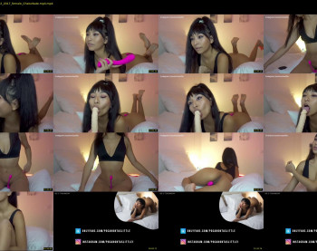 pocahontas000 — 60 minute Chaturbate female cam show recording, 720p, Nov 9, 2022