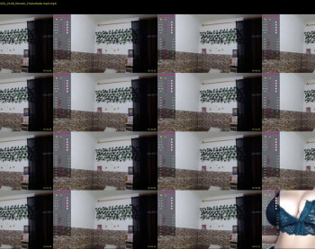 princess_martinez — 5 minute Chaturbate female cam show recording, 720p, Nov 9, 2022