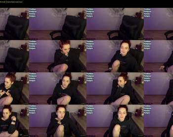 ps4pro — 26 minute Chaturbate female cam show recording, 1080p, Nov 9, 2022