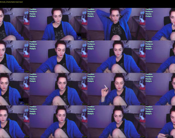 ps4pro — 58 minute Chaturbate female cam show recording, 1080p, Nov 9, 2022