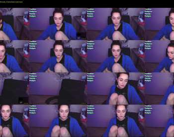 ps4pro — 7 minute Chaturbate female cam show recording, 1080p, Nov 9, 2022