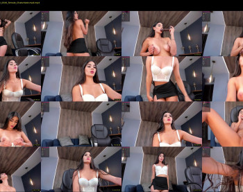 rebeccabaxter — 91 minute Chaturbate female cam show recording, 720p, Nov 10, 2022