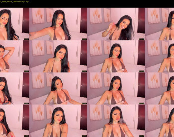 rouse_hallberg_ — 14 minute Chaturbate female cam show recording, 1080p, Nov 10, 2022