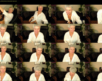 roxana_brooks — 55 minute Chaturbate female cam show recording, 1080p, Nov 9, 2022