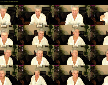 roxana_brooks — 46 minute Chaturbate female cam show recording, 1080p, Nov 9, 2022