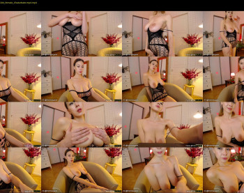 sakura_yuki — 55 minute Chaturbate female cam show recording, 1080p, Nov 9, 2022