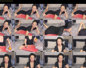 sandrami__ — 3 minute Chaturbate female cam show recording, 720p, Nov 9, 2022
