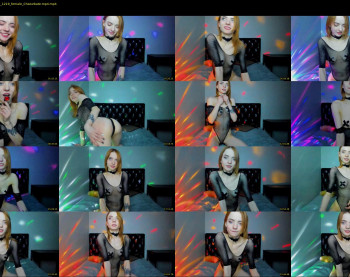 sherry_sandra — 30 minute Chaturbate female cam show recording, 720p, Nov 9, 2022