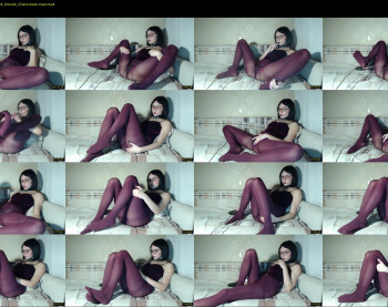 shimizyre — 27 minute Chaturbate couple cam show recording, 720p, Nov 9, 2022