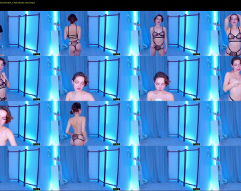 silent_chill — 43 minute Chaturbate female cam show recording, 1080p, Nov 9, 2022