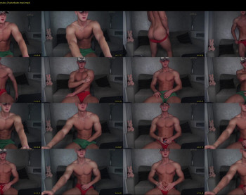 sinffuly — 54 minute Chaturbate male cam show recording, 1080p, Nov 9, 2022