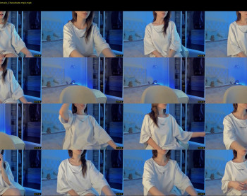 snsme — 37 minute Chaturbate female cam show recording, 1080p, Nov 9, 2022