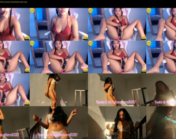 sofia_sakura — 54 minute Chaturbate female cam show recording, 1080p, Nov 10, 2022