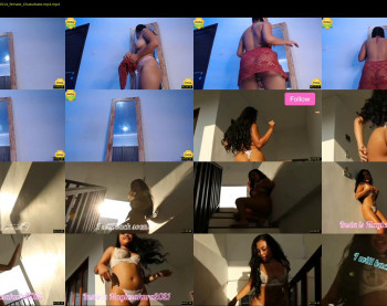 sofia_sakura — 54 minute Chaturbate female cam show recording, 1080p, Nov 10, 2022