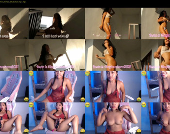 sofia_sakura — 27 minute Chaturbate female cam show recording, 720p, Nov 10, 2022