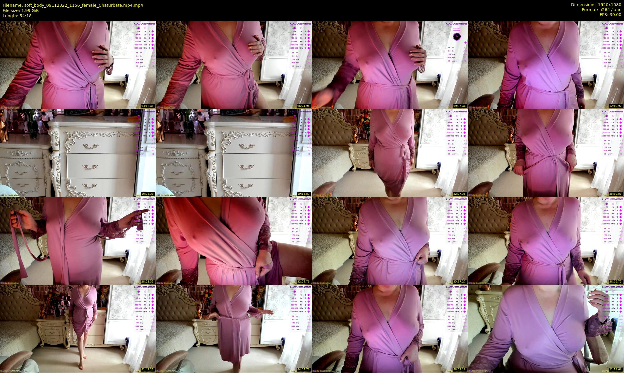 soft_body — 55 minute Chaturbate female cam show recording, 1080p, Nov 9, 2022