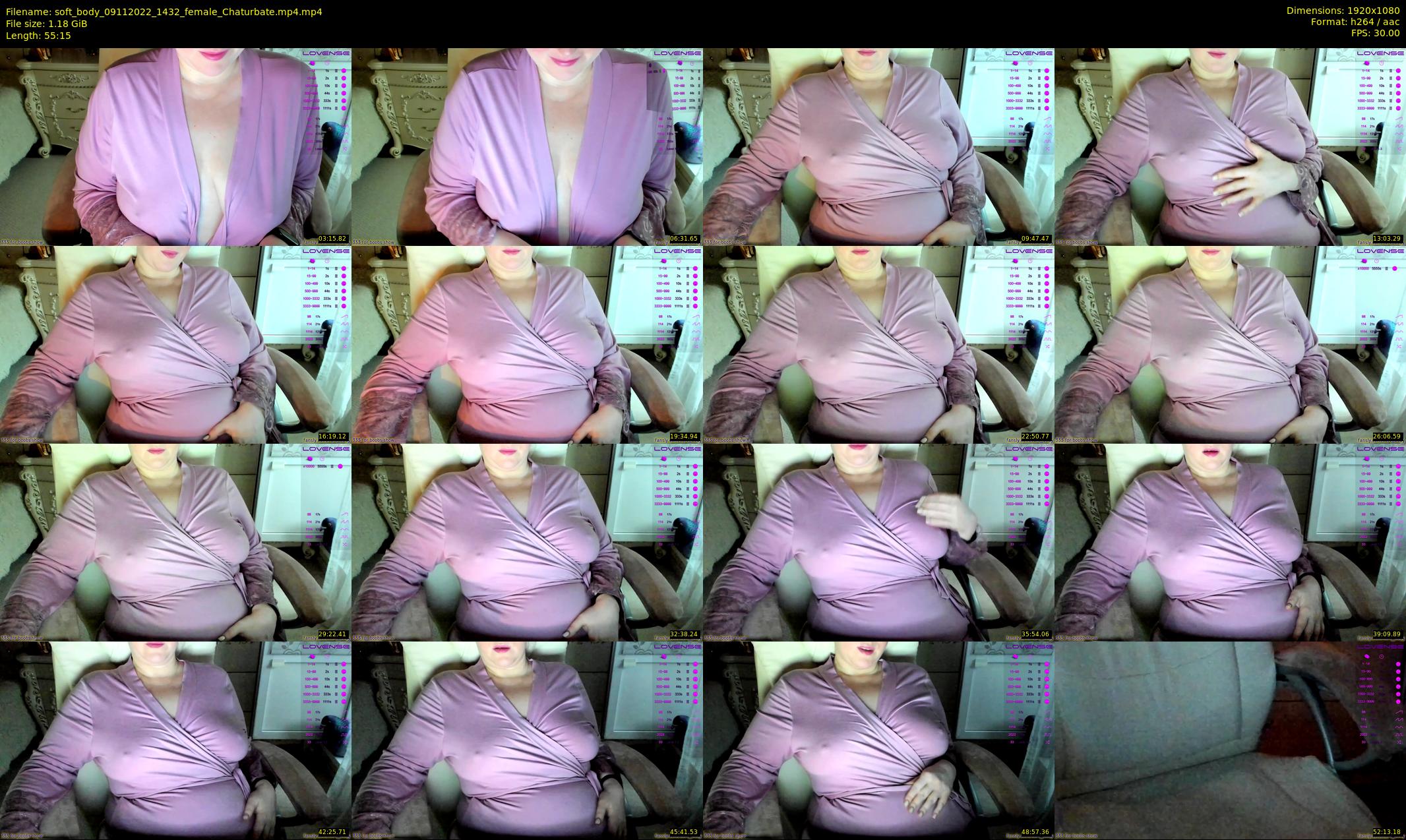 soft_body — 56 minute Chaturbate female cam show recording, 1080p, Nov 9, 2022