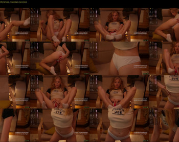 sonyaplush — 32 minute Chaturbate female cam show recording, 1080p, Nov 9, 2022