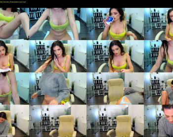 sugar_dolly — 11 minute Chaturbate female cam show recording, 1080p, Nov 10, 2022