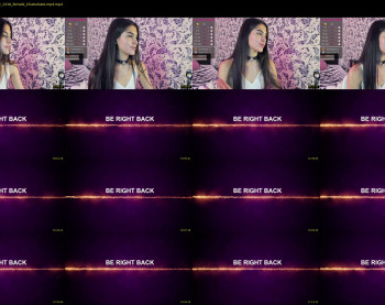 sugar_morgan — 31 minute Chaturbate female cam show recording, 1080p, Nov 9, 2022