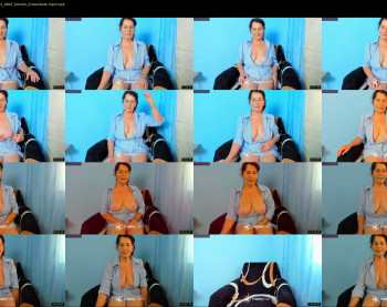 sweetangell69_ — 113 minute Chaturbate female cam show recording, 720p, Nov 9, 2022