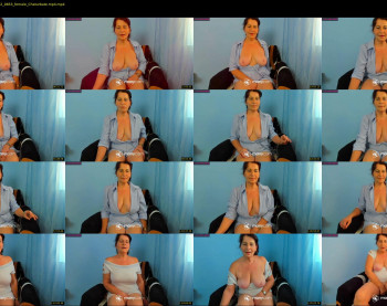 sweetangell69_ — 108 minute Chaturbate female cam show recording, 720p, Nov 9, 2022