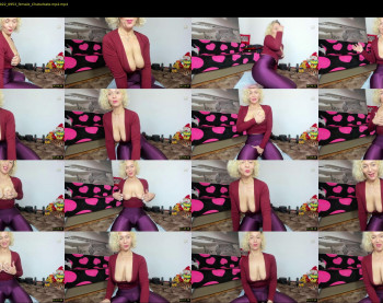 sweetpussymilf02 — 3 minute Chaturbate female cam show recording, 720p, Nov 9, 2022