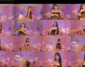 sweetsammyy_ — 63 minute Chaturbate female cam show recording, 1080p, Nov 9, 2022