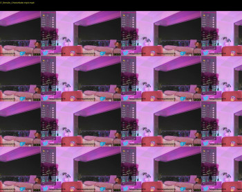 swt_molly — 15 minute Chaturbate female cam show recording, 1080p, Nov 10, 2022