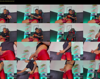 tatanwalker — 42 minute Chaturbate male cam show recording, 1080p, Nov 9, 2022
